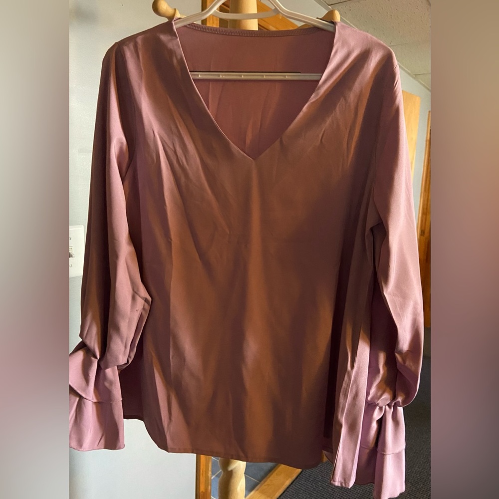 Lyaner top
